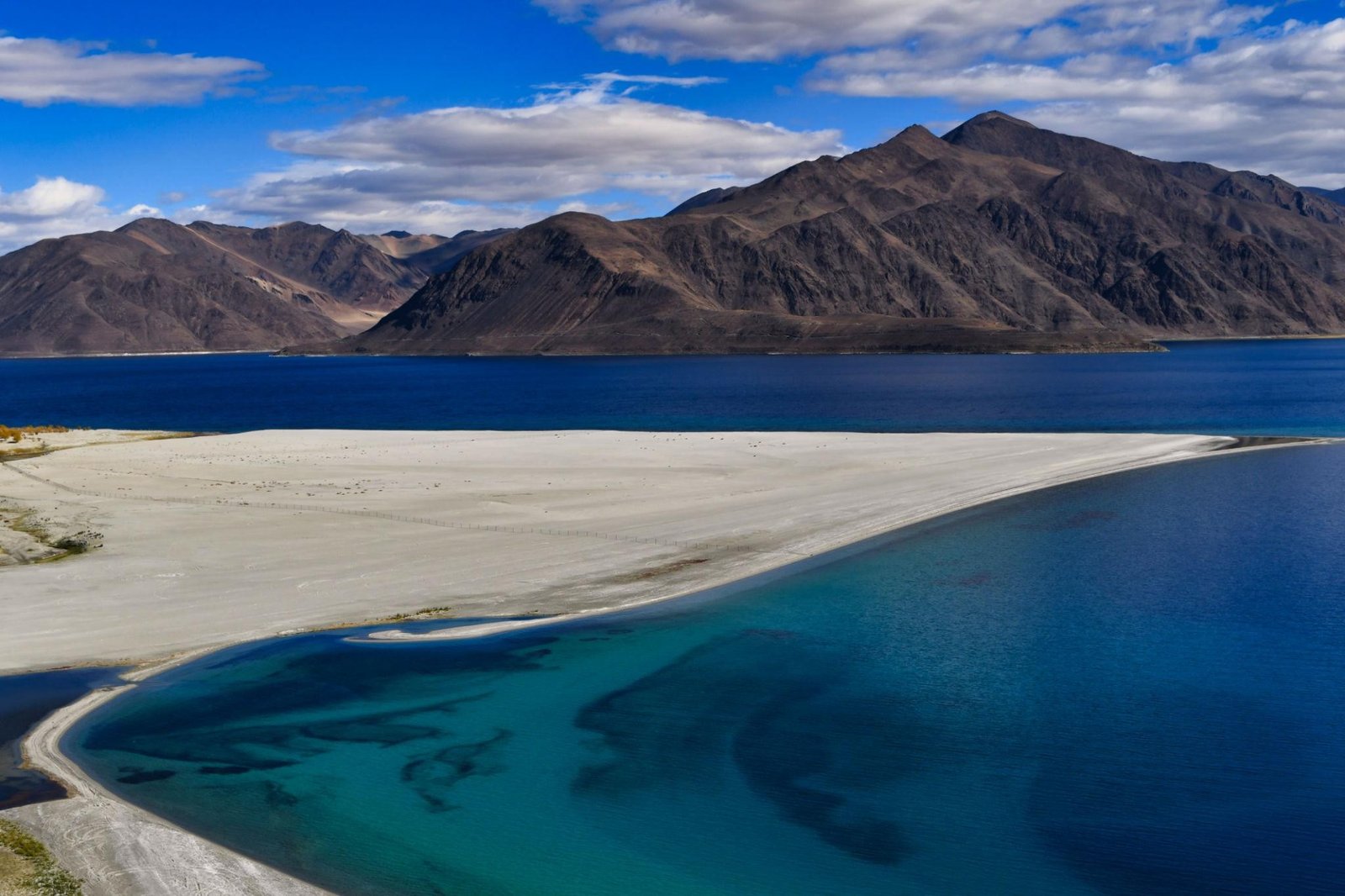 Leh Ladakh